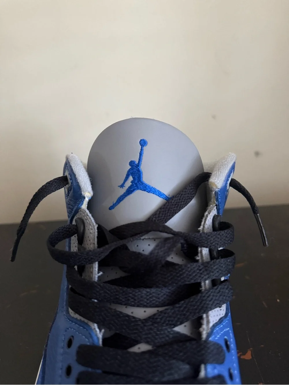 Air Jordan 3 Retro 
